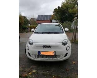 Fiat 500e Gebrauchtwagen