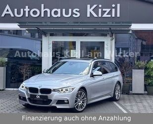 BMW 335 Gebrauchtwagen