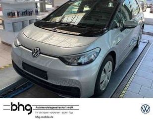 VW ID.3 Gebrauchtwagen