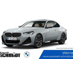 BMW 218 Gebrauchtwagen