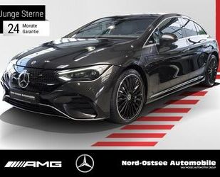 Mercedes-Benz EQE Gebrauchtwagen