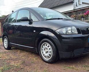 Audi A2 Gebrauchtwagen