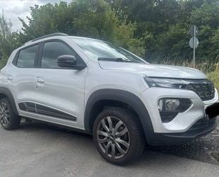 Dacia Spring Gebrauchtwagen