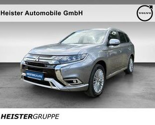 Mitsubishi Outlander Gebrauchtwagen