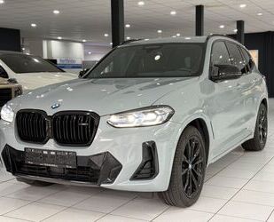 BMW X3 M40 Gebrauchtwagen