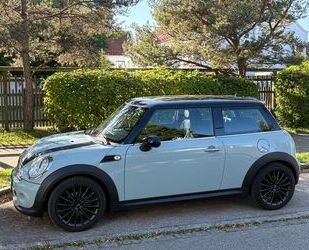 Mini Cooper Gebrauchtwagen