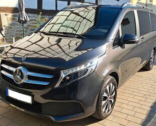 Mercedes-Benz V 250 Gebrauchtwagen