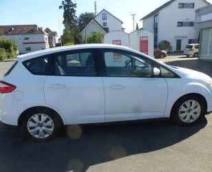 Ford C-Max Gebrauchtwagen