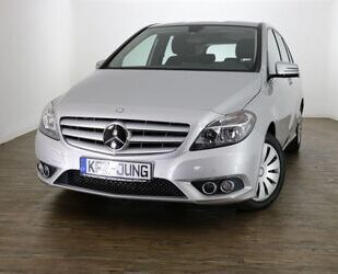 Mercedes-Benz B 180 Gebrauchtwagen