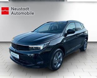 Opel Grandland (X) Gebrauchtwagen