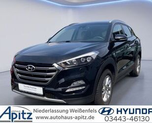 Hyundai TUCSON Gebrauchtwagen