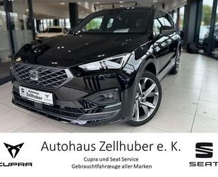Seat Tarraco Gebrauchtwagen