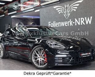 Porsche Panamera Gebrauchtwagen