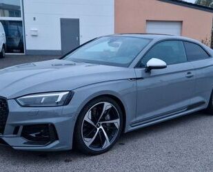 Audi RS5 Gebrauchtwagen
