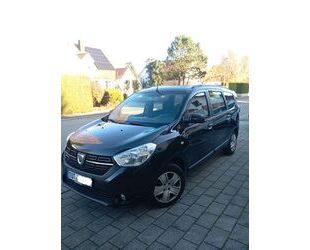 Dacia Lodgy Gebrauchtwagen