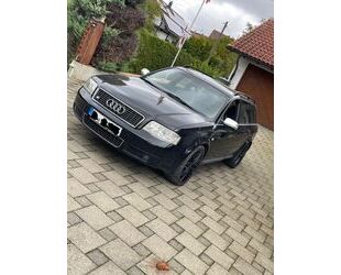 Audi S6 Gebrauchtwagen