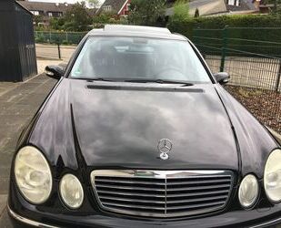 Mercedes-Benz E 350 Gebrauchtwagen
