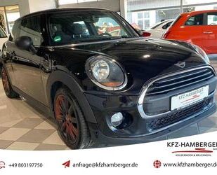 Mini ONE Gebrauchtwagen