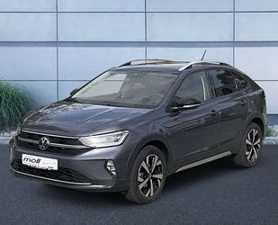 VW Taigo Gebrauchtwagen