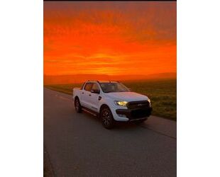 Ford Ranger Gebrauchtwagen