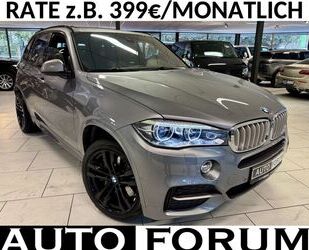 BMW X5 M50 Gebrauchtwagen