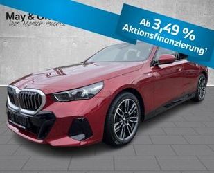 BMW 520 Gebrauchtwagen