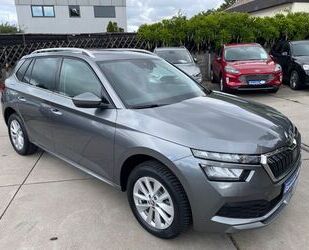 Skoda Kamiq Gebrauchtwagen