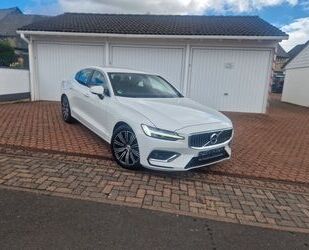 Volvo S60 Gebrauchtwagen