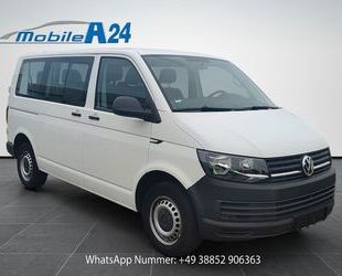 VW T6 Kombi Gebrauchtwagen