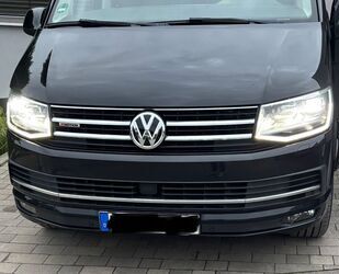 VW T6 Multivan Gebrauchtwagen