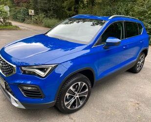 Seat Ateca Gebrauchtwagen