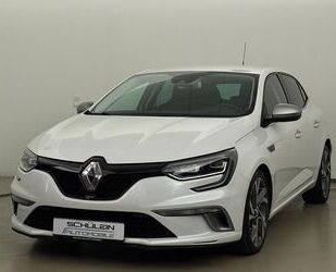 Renault Megane Gebrauchtwagen