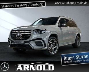 Mercedes-Benz GLS 450 Gebrauchtwagen