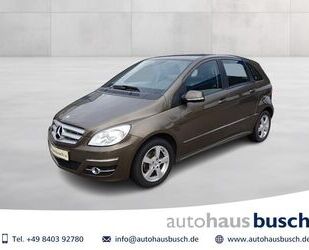 Mercedes-Benz B 180 Gebrauchtwagen