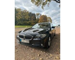 BMW 530 Gebrauchtwagen