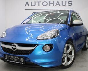 Opel Adam Gebrauchtwagen