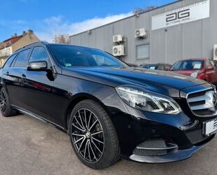 Mercedes-Benz E 300 Gebrauchtwagen
