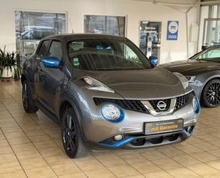 Nissan Juke Gebrauchtwagen