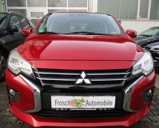 Mitsubishi Space Star Gebrauchtwagen