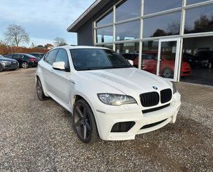 BMW X6 M Gebrauchtwagen