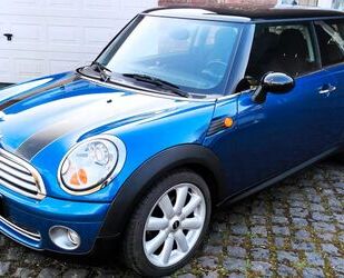 Mini Cooper Gebrauchtwagen
