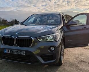 BMW X1 Gebrauchtwagen