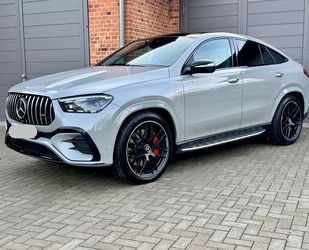 Mercedes-Benz GLE 53 AMG Gebrauchtwagen