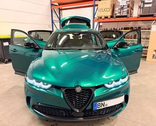 Alfa Romeo Tonale Gebrauchtwagen