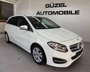 Mercedes-Benz B 180 Gebrauchtwagen