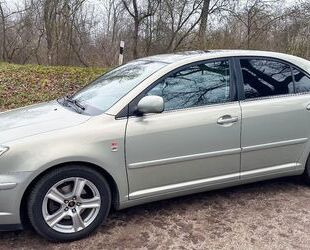 Toyota Avensis Gebrauchtwagen