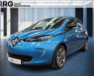 Renault ZOE Gebrauchtwagen