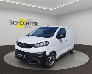 Opel Vivaro Gebrauchtwagen