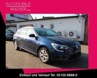 Renault Megane Gebrauchtwagen