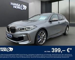BMW M135 Gebrauchtwagen